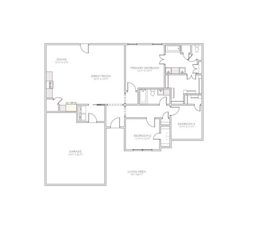 3500 Dill Court, Bryan, TX 77803