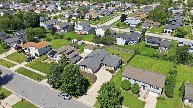 4250 188th Street, Country Club Hills, IL 60478