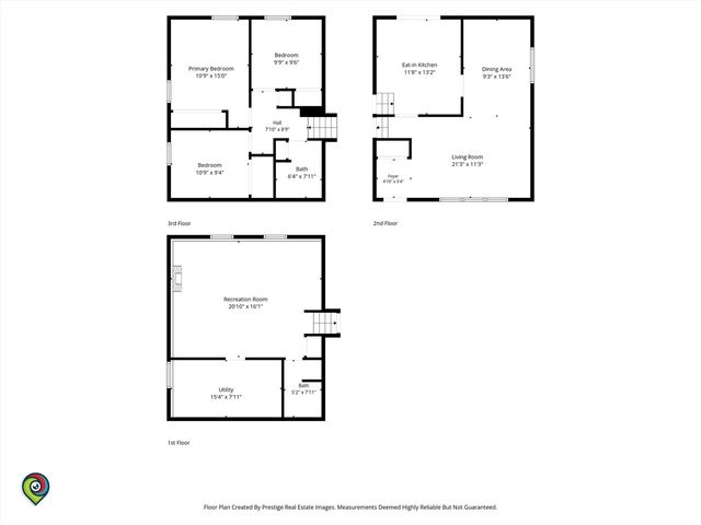 4250 188th Street, Country Club Hills, IL 60478