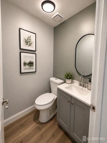 201 Madaline Drive, Avenel, NJ 07001
