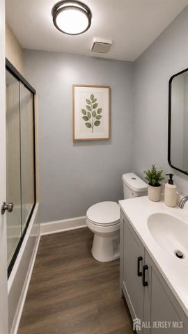 201 Madaline Drive, Avenel, NJ 07001