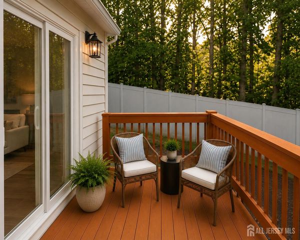 201 Madaline Drive, Avenel, NJ 07001