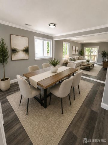 201 Madaline Drive, Avenel, NJ 07001