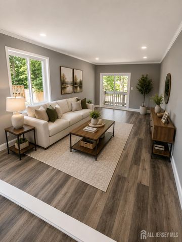 201 Madaline Drive, Avenel, NJ 07001