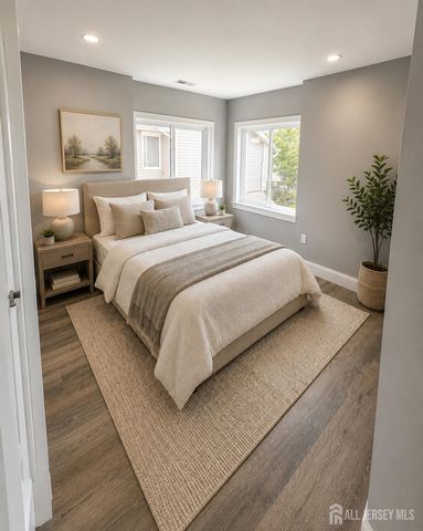 201 Madaline Drive, Avenel, NJ 07001