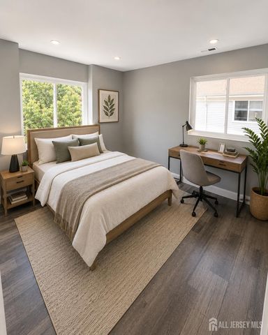 201 Madaline Drive, Avenel, NJ 07001