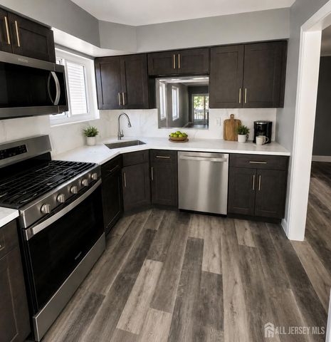 201 Madaline Drive, Avenel, NJ 07001