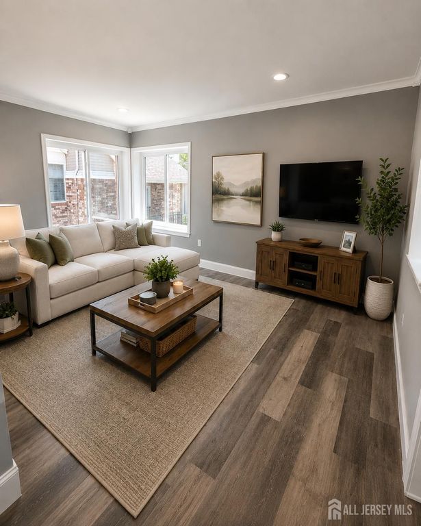 201 Madaline Drive, Avenel, NJ 07001