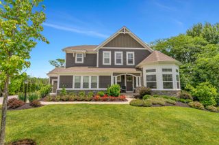 550 Duroc Drive, Sunbury, OH 43074