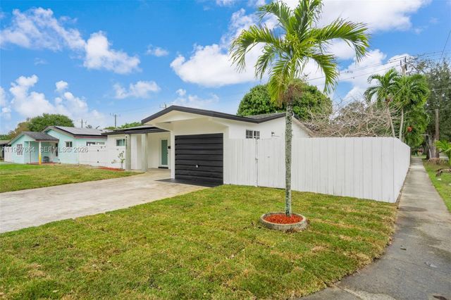 3301 N 66th Ave, Hollywood, FL 33024