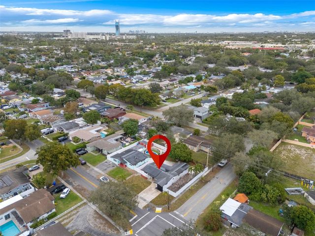 3301 N 66th Ave, Hollywood, FL 33024
