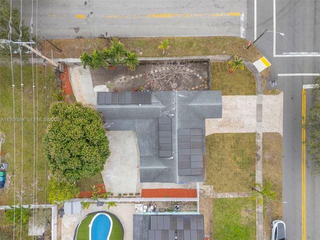 3301 N 66th Ave, Hollywood, FL 33024