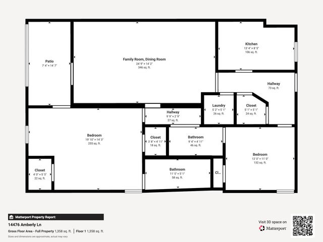 14476 Amberly Lane 101, Delray Beach, FL 33446