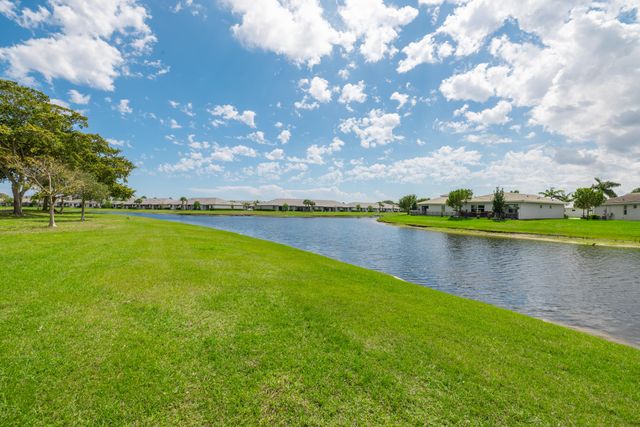 14476 Amberly Lane 101, Delray Beach, FL 33446