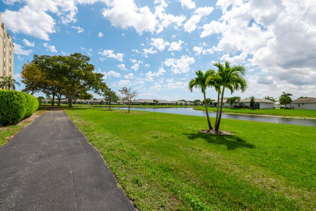 14476 Amberly Lane 101, Delray Beach, FL 33446