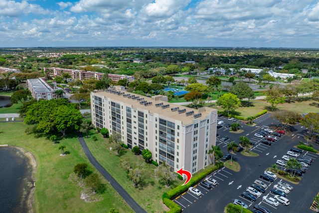 14476 Amberly Lane 101, Delray Beach, FL 33446