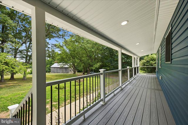 2175 PONDS WOOD RD, Huntingtown, MD 20639