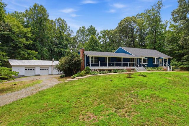 2175 PONDS WOOD RD, Huntingtown, MD 20639