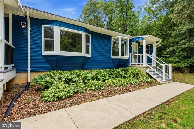 2175 PONDS WOOD RD, Huntingtown, MD 20639