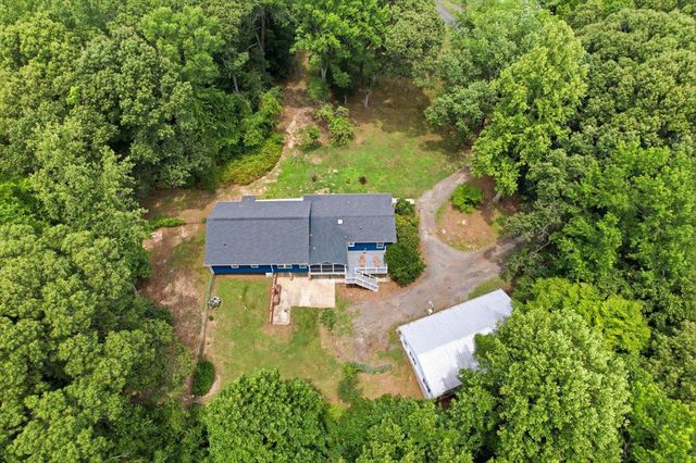 2175 PONDS WOOD RD, Huntingtown, MD 20639