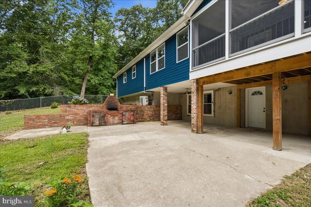 2175 PONDS WOOD RD, Huntingtown, MD 20639