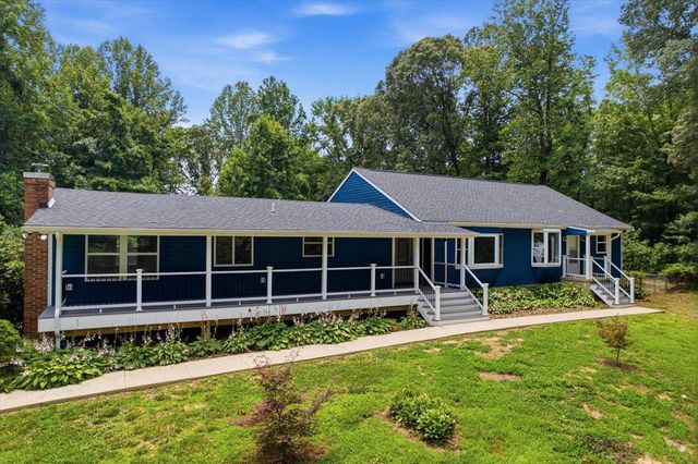 2175 PONDS WOOD RD, Huntingtown, MD 20639