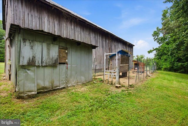 2175 PONDS WOOD RD, Huntingtown, MD 20639
