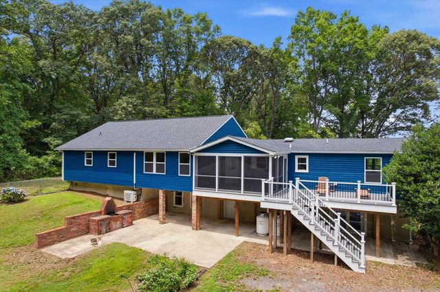 2175 PONDS WOOD RD, Huntingtown, MD 20639