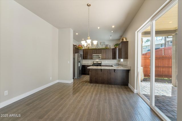 3223 S BERINGER Lane, Flagstaff, AZ 86005