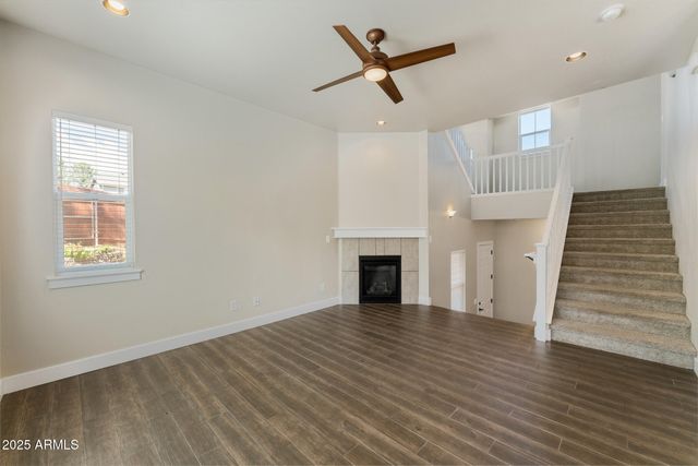 3223 S BERINGER Lane, Flagstaff, AZ 86005