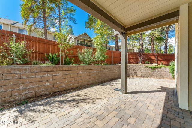 3223 S BERINGER Lane, Flagstaff, AZ 86005