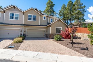 3223 S BERINGER Lane, Flagstaff, AZ 86005