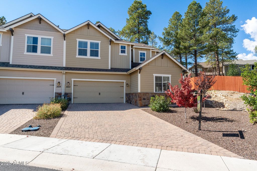 3223 S BERINGER Lane, Flagstaff, AZ 86005