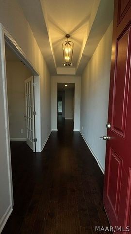 1319 Bristol Park Place, Montgomery, AL 36117