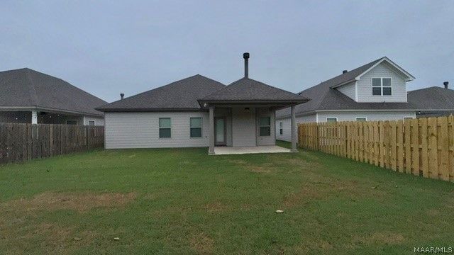 1319 Bristol Park Place, Montgomery, AL 36117