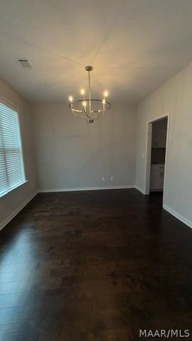 1319 Bristol Park Place, Montgomery, AL 36117