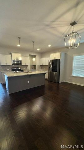 1319 Bristol Park Place, Montgomery, AL 36117