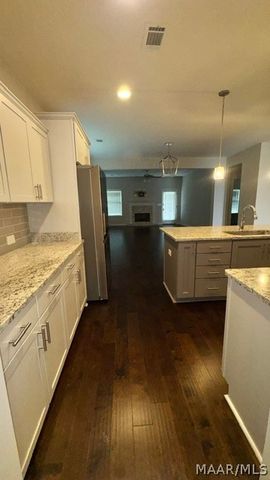 1319 Bristol Park Place, Montgomery, AL 36117