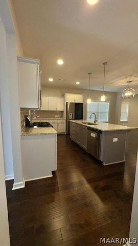 1319 Bristol Park Place, Montgomery, AL 36117