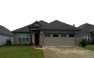 1319 Bristol Park Place, Montgomery, AL 36117