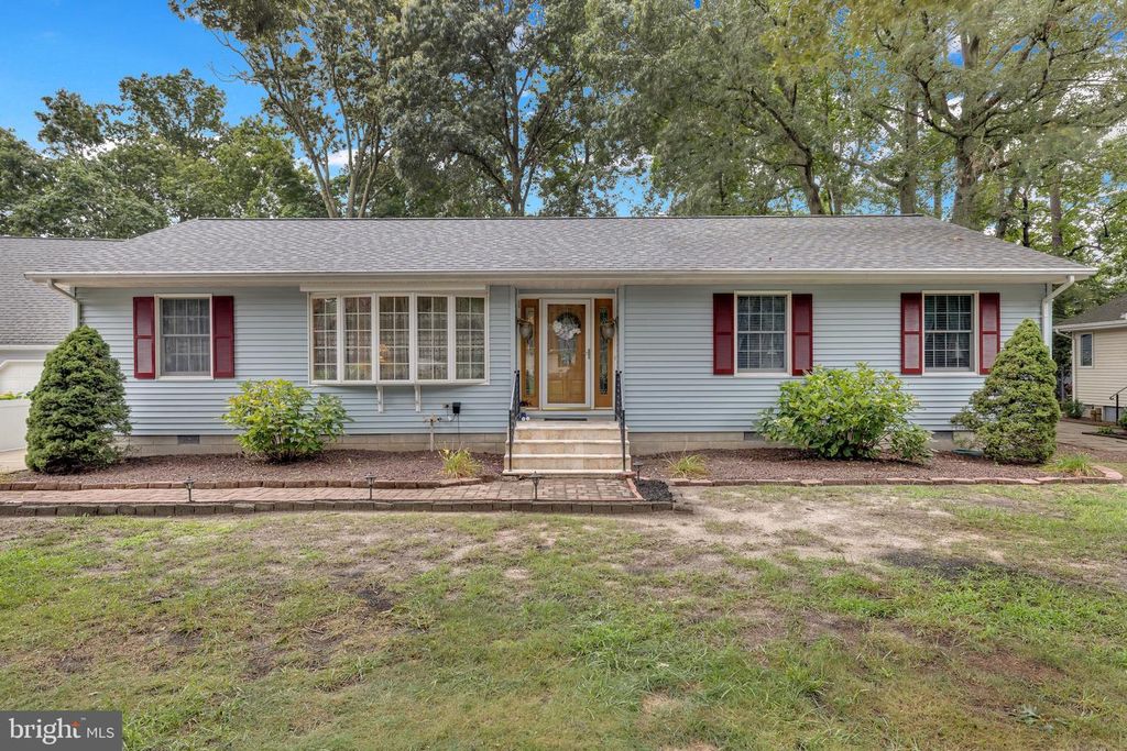 148 BEACHFIELD DR, Rehoboth Beach, DE 19971