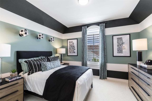 3212 Abelia Street, Mckinney, TX 75071