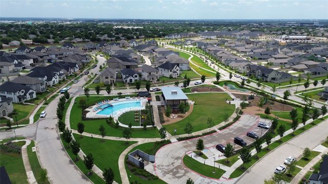 3212 Abelia Street, Mckinney, TX 75071