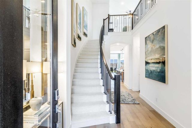 3212 Abelia Street, Mckinney, TX 75071