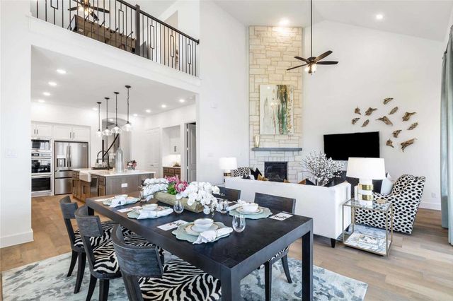 3212 Abelia Street, Mckinney, TX 75071