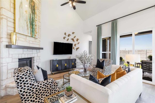 3212 Abelia Street, Mckinney, TX 75071