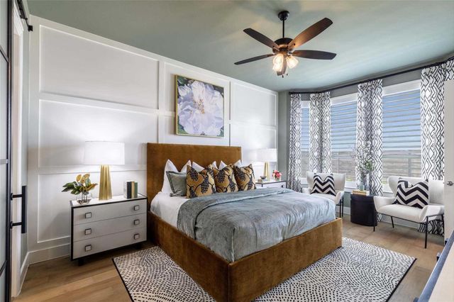 3212 Abelia Street, Mckinney, TX 75071