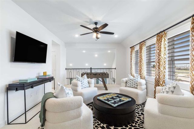 3212 Abelia Street, Mckinney, TX 75071