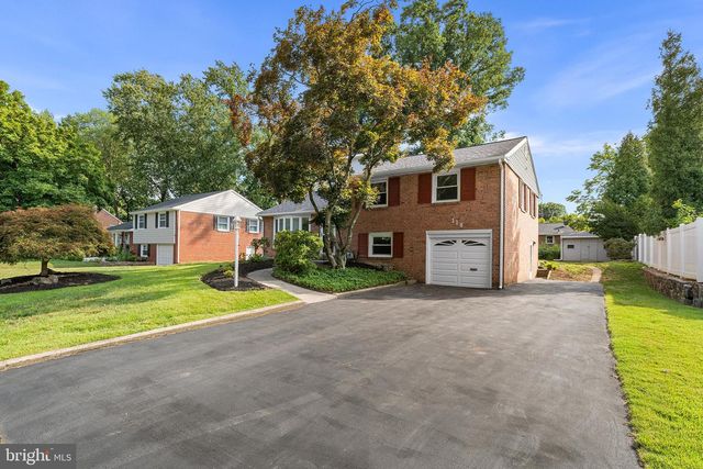 118 GLEAVES RD, Springfield, PA 19064