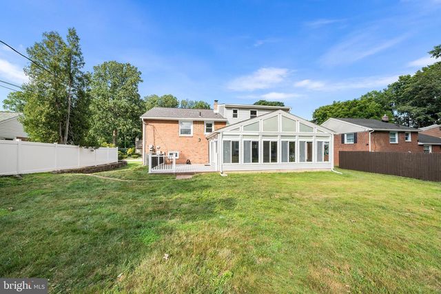 118 GLEAVES RD, Springfield, PA 19064